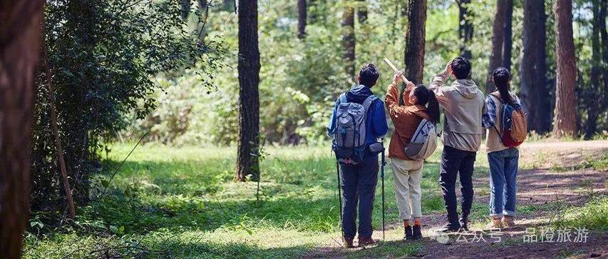 拿着压岁钱说走就走：05后大学生“薅羊毛”的旅行哲学