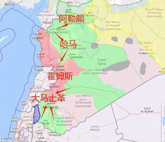 古特雷斯：叙利亚的未来由叙利亚人民决定